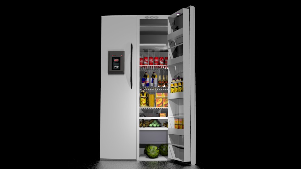 refrigerator preview image 1